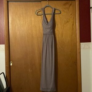 David’s Bridal Dress, Size 10